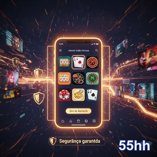 Jogadores se divertindo em um cassino ao vivo no app