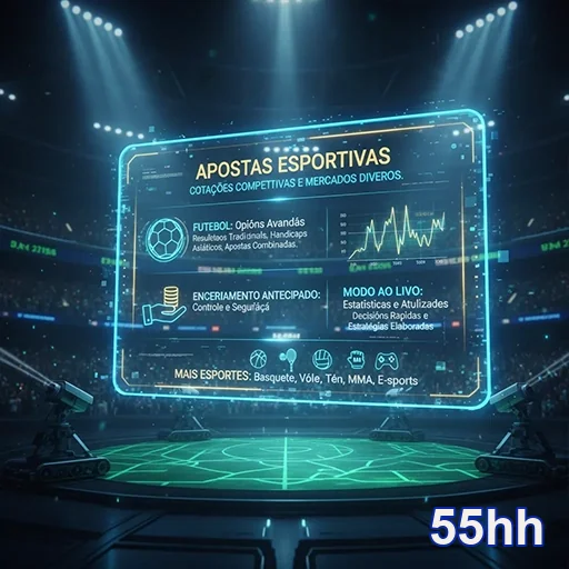 Jogadores se envolvendo em apostas esportivas ao vivo