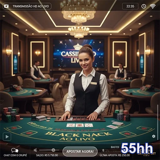 Slot games com diversas temáticas vibrantes