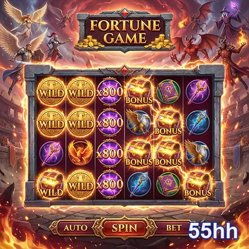 Explore roleta, blackjack e bacará - 55hh