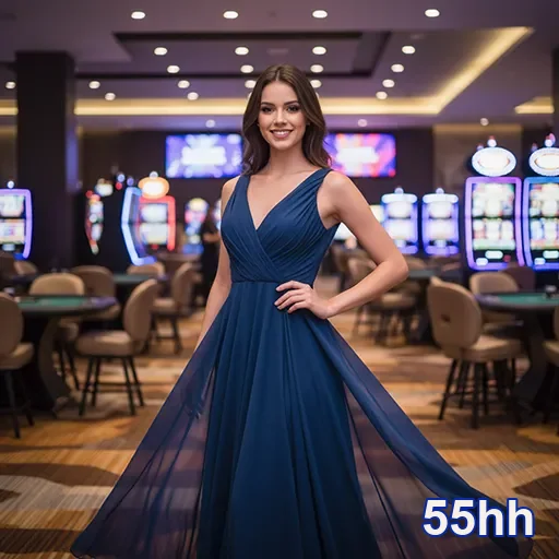 Jogador atento nas mesas ao vivo de cassino mobile